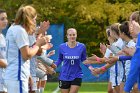 Women’s Soccer Senior Day  Wheaton College 2019 Women’s Soccer Team Senior Day. - Photo by Keith Nordstrom : Wheaton, Women’s Soccer, Senior Day